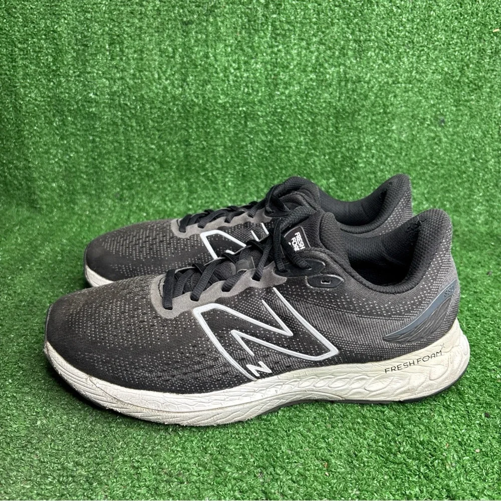 New Balance new balance